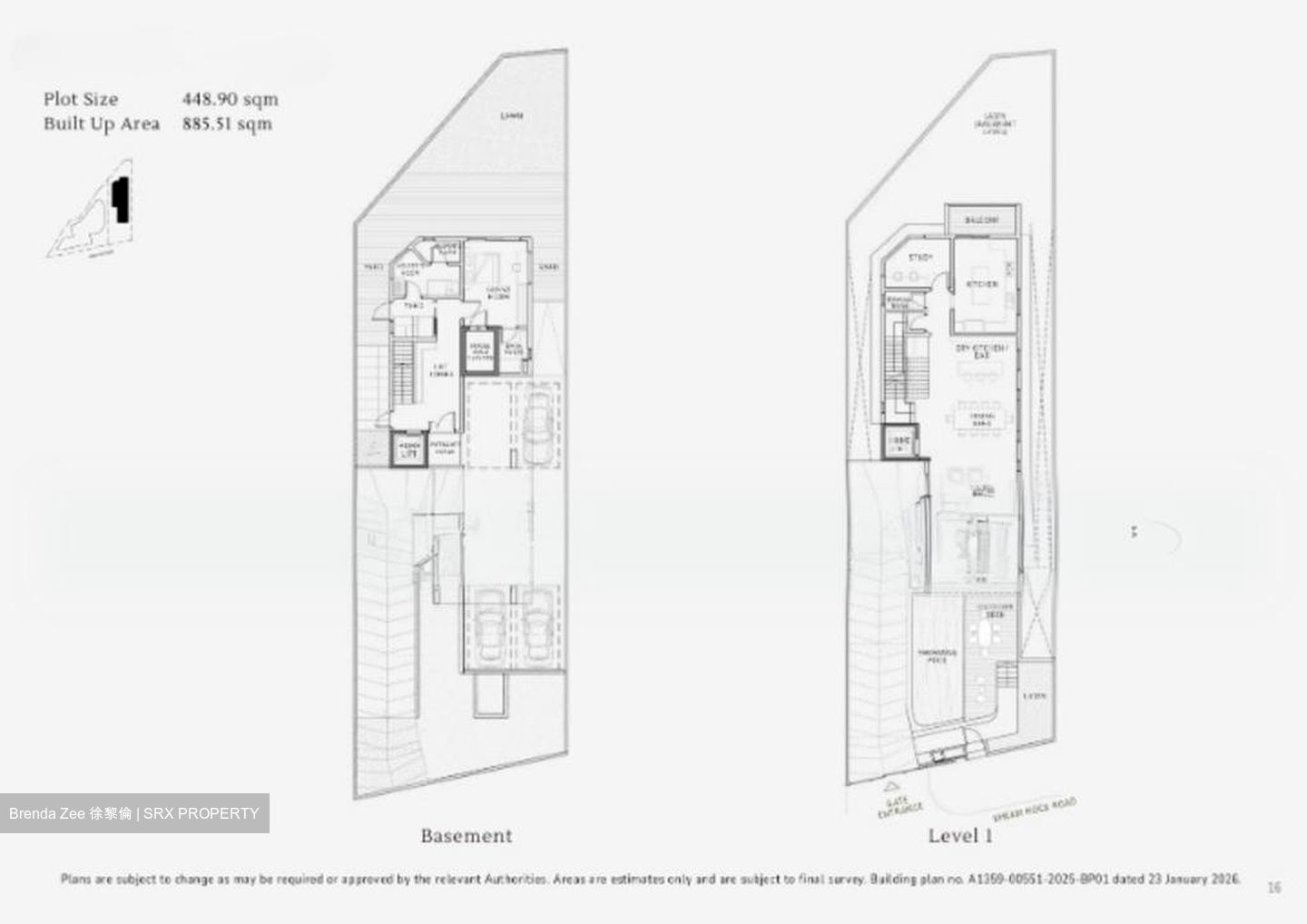 Dunearn Estate (D11), Detached #597520141